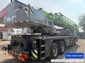 شراء رافعة Zoomlion 350H مستعملة / 3 شراء رافعة Zoomlion 350H مستعملة / 3